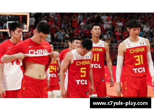 C7娱乐中国男篮赢得亚洲杯冠军，颜值担当易建联斩获MVP - 副本